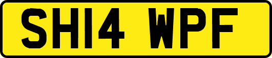 SH14WPF