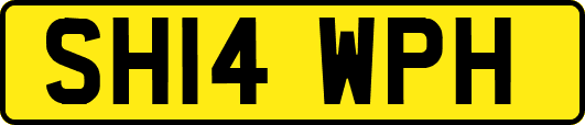 SH14WPH