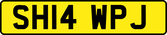 SH14WPJ