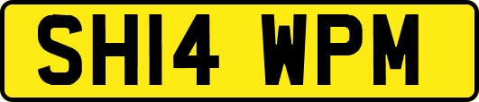 SH14WPM