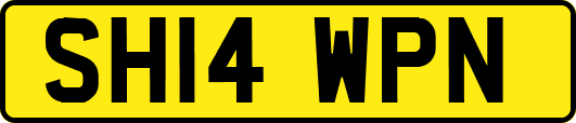 SH14WPN