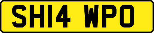 SH14WPO
