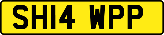 SH14WPP