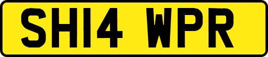 SH14WPR