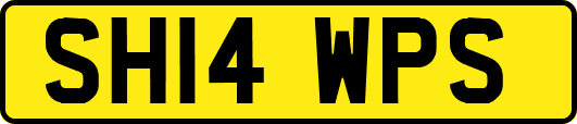SH14WPS