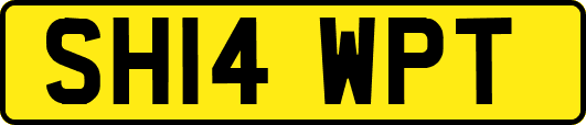 SH14WPT