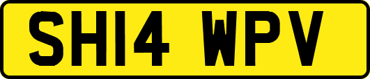 SH14WPV