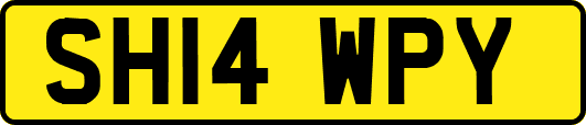SH14WPY