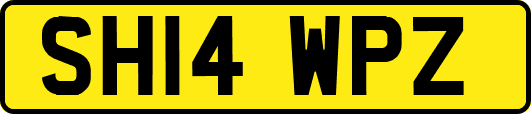 SH14WPZ