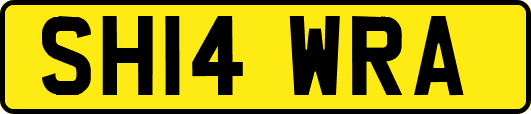 SH14WRA
