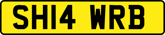 SH14WRB