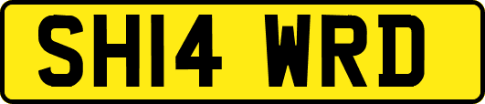 SH14WRD