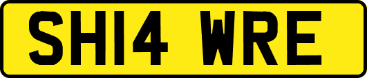 SH14WRE