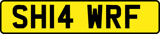 SH14WRF