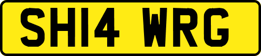 SH14WRG