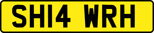 SH14WRH
