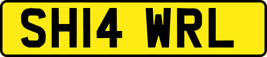 SH14WRL