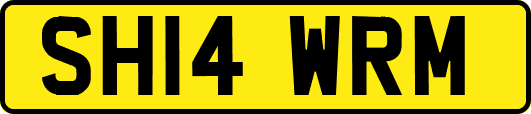 SH14WRM