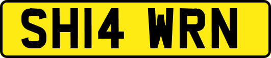 SH14WRN