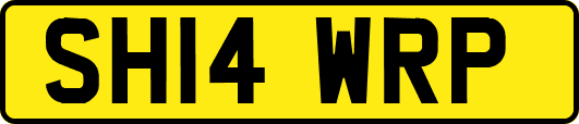 SH14WRP