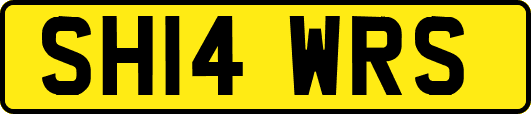 SH14WRS