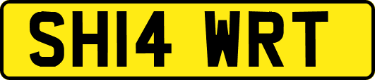 SH14WRT