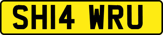 SH14WRU