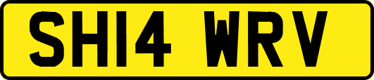 SH14WRV