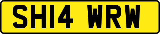 SH14WRW