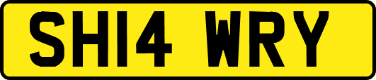 SH14WRY