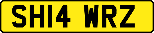 SH14WRZ