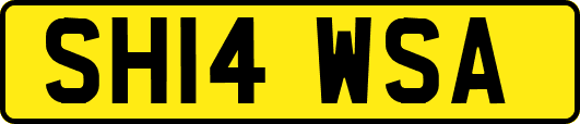 SH14WSA