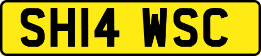 SH14WSC