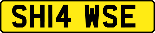 SH14WSE