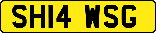 SH14WSG