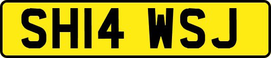 SH14WSJ