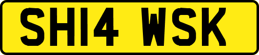 SH14WSK