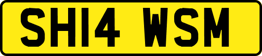 SH14WSM
