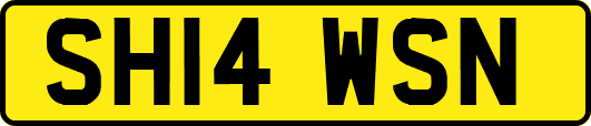 SH14WSN