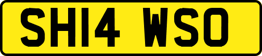 SH14WSO