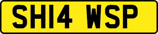 SH14WSP