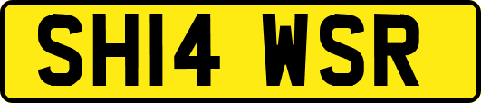 SH14WSR