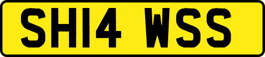 SH14WSS