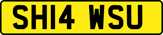 SH14WSU