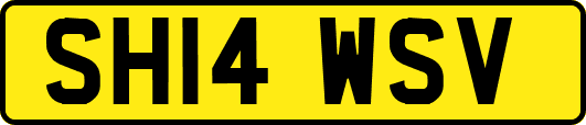 SH14WSV