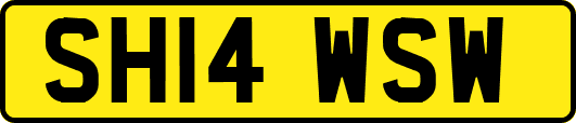 SH14WSW