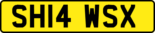 SH14WSX