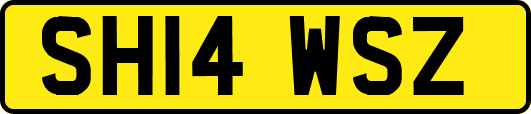 SH14WSZ