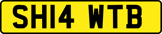 SH14WTB