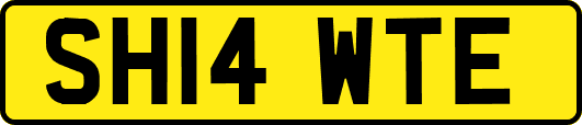SH14WTE
